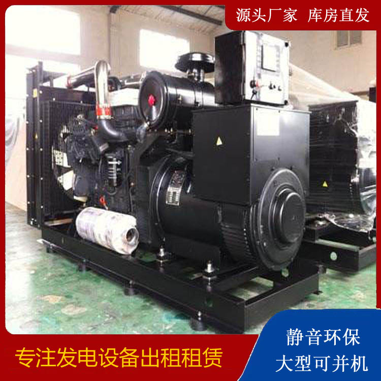 安源发电车出租 柴油发电机组需要经常换机油吗？