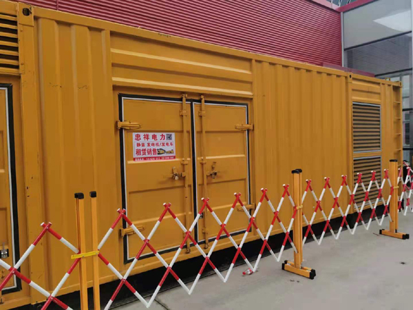 安源关于通用发电机的十万个为什么？