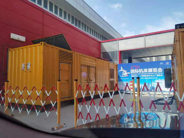 安源发电车出租-发电机无电压或电压太低怎么办？