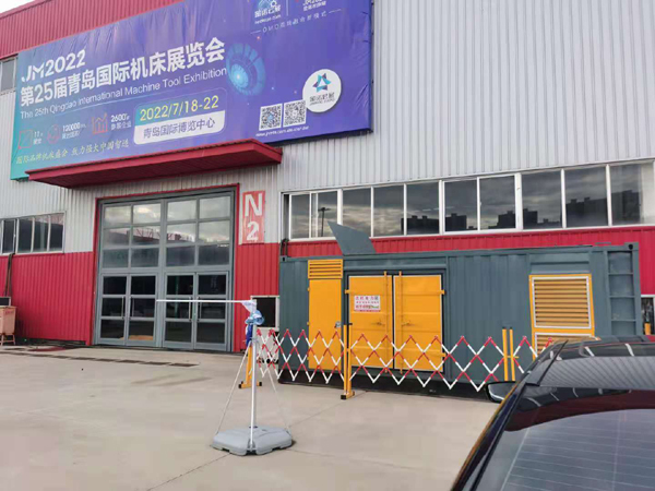 安源发电机租赁-柴油发电机组不及时维护危害大
