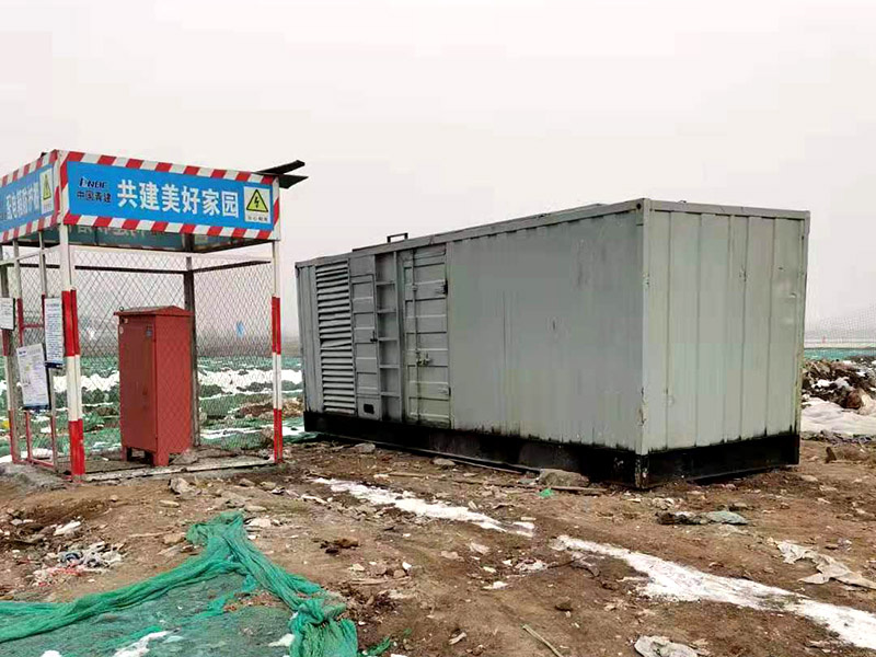安源燃气发电机在高海拔地区运行时会遇到哪些常见故障？
