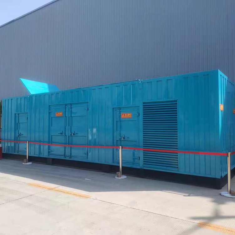 安源怎样更换柴油发电机组的空气滤清器？