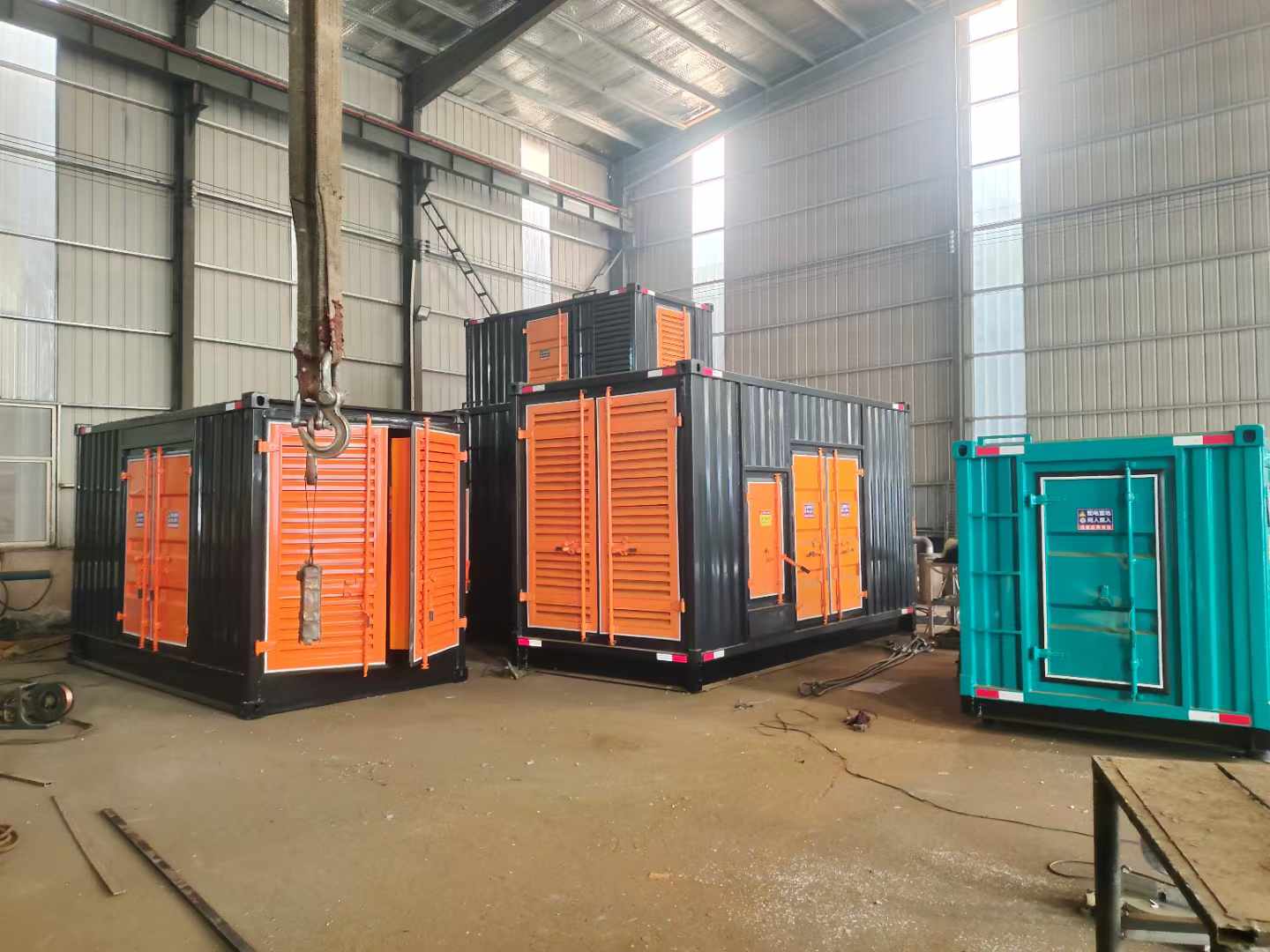 安源如何根据用电设备的功率选择合适的空开？