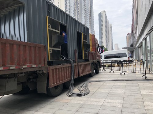 安源低温环境下，柴油发电机组电池充满电的具体时间受哪些因素影响？