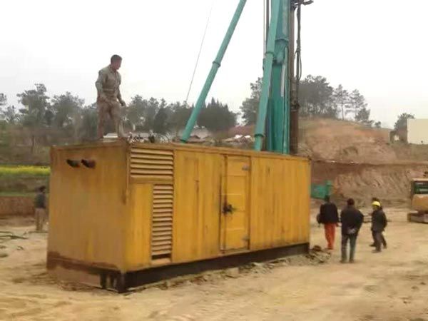 安源柴油发电机组应用场合有哪些？